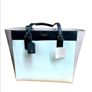 BRAND NEW Kate Spade “Cameron” laptop tote.